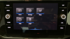 Volkswagen Polo 1.0 TSI Life 5dr Petrol Hatchback